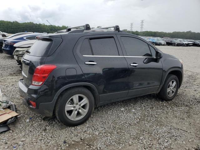  CHEVROLET TRAX 2019 Czarny