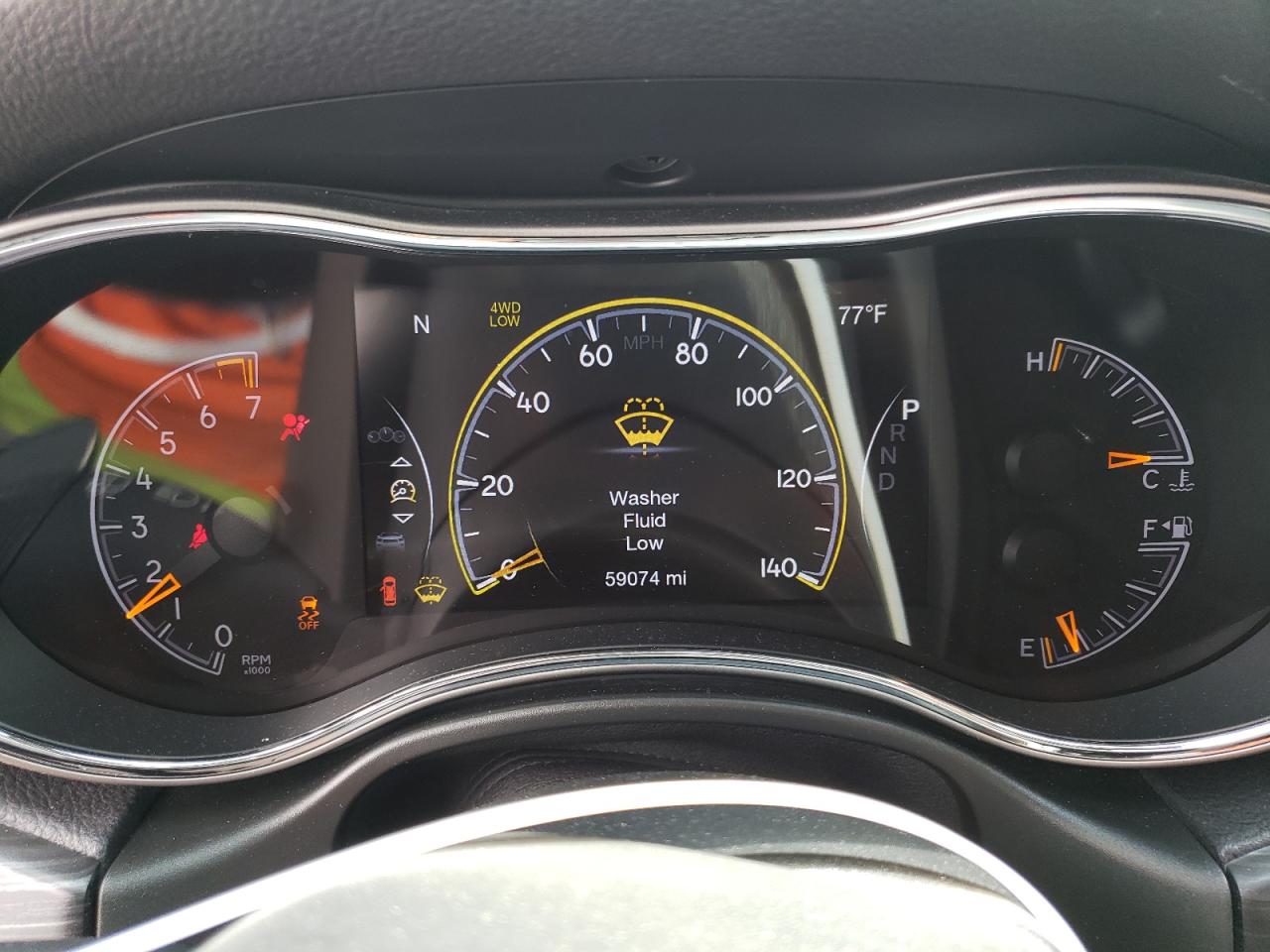 2020 Jeep Grand Cherokee Limited VIN: 1C4RJFBG3LC313693 Lot: 63302464