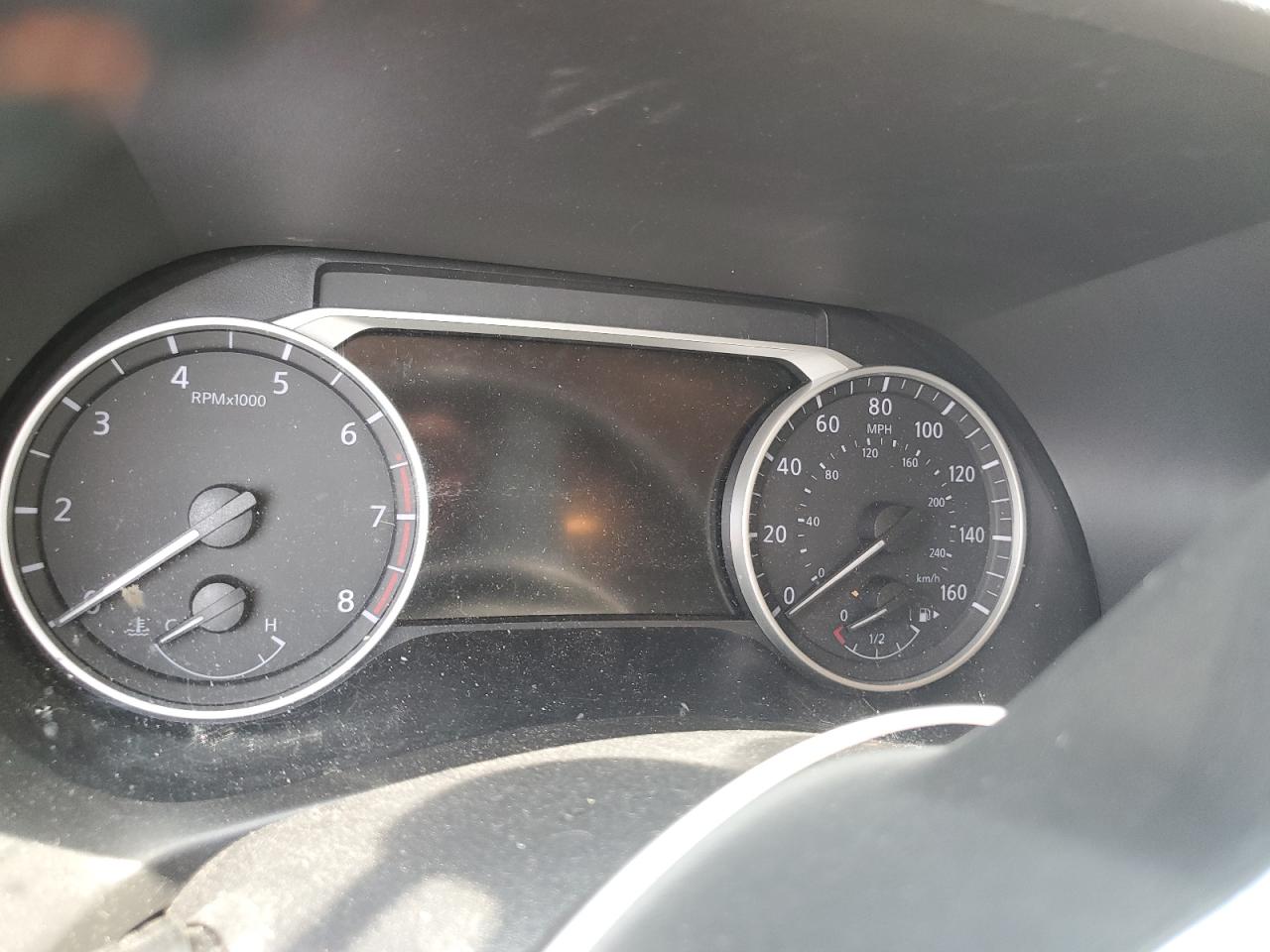 2022 Nissan Sentra Sr VIN: 3N1AB8DV2NY294424 Lot: 63098204