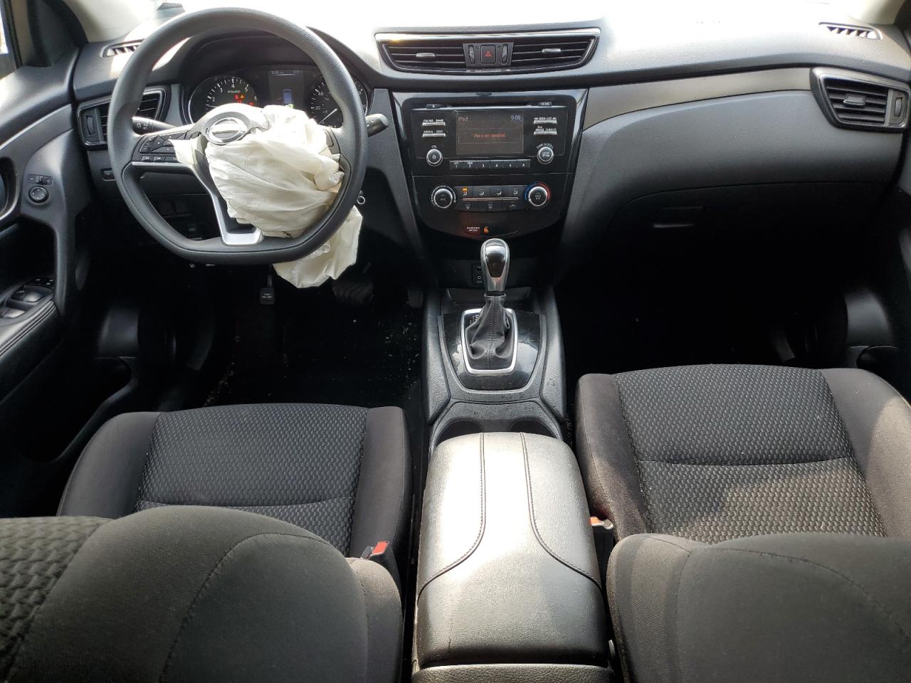 2018 Nissan Rogue Sport S VIN: JN1BJ1CR7JW203510 Lot: 62244204