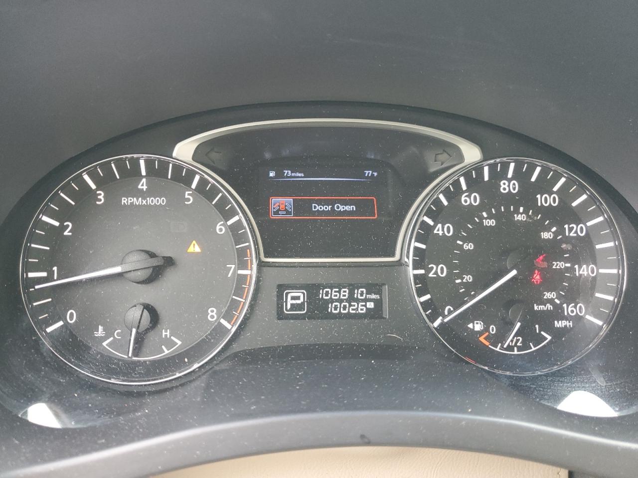 1N4AL3AP6EC164311 2014 Nissan Altima 2.5