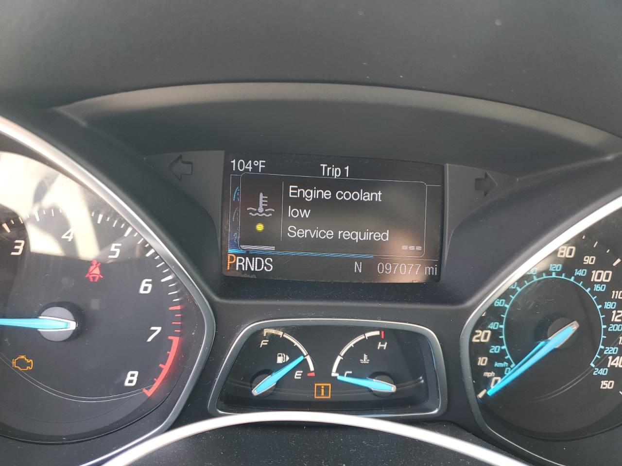 2013 Ford Escape Se VIN: 1FMCU9GX2DUA40261 Lot: 64482884