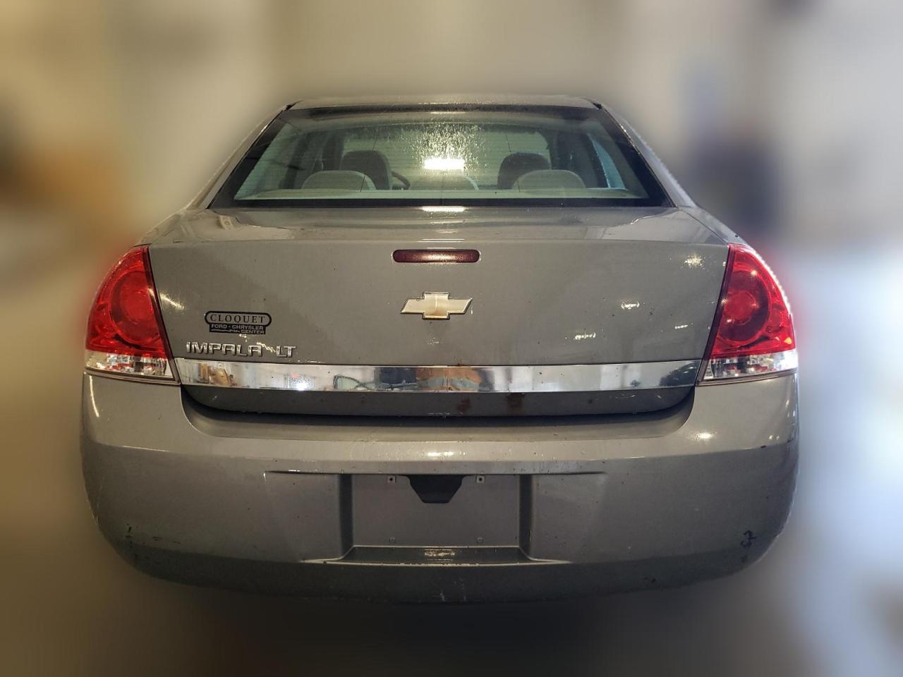 2008 Chevrolet Impala Lt VIN: 2G1WT58N889115647 Lot: 63038874