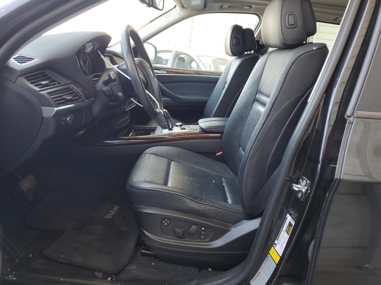 2009 BMW X5 xDrive30I VIN: 5UXFE43569L272265 Lot: 63244624