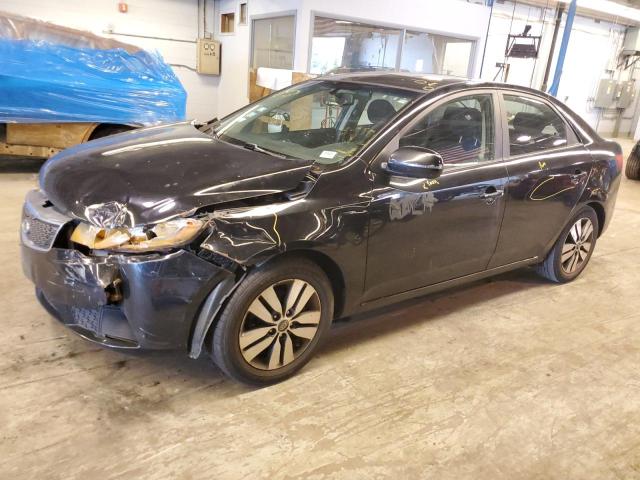 2013 Kia Forte Ex