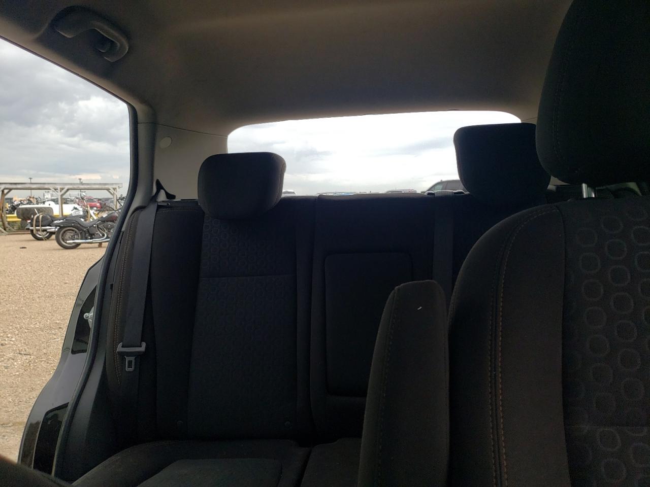 2020 Chevrolet Trax Ls VIN: KL7CJKSB6LB083511 Lot: 61765384