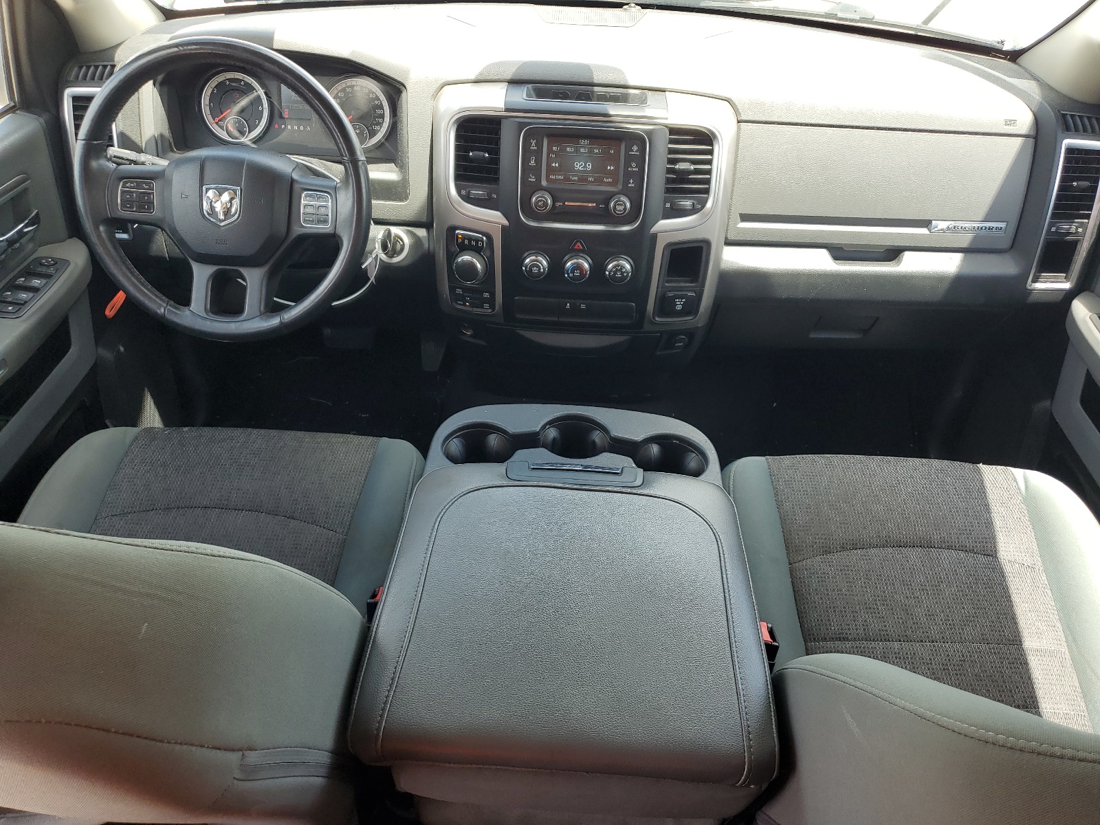 1C6RR7GT8GS222085 2016 Ram 1500 Slt