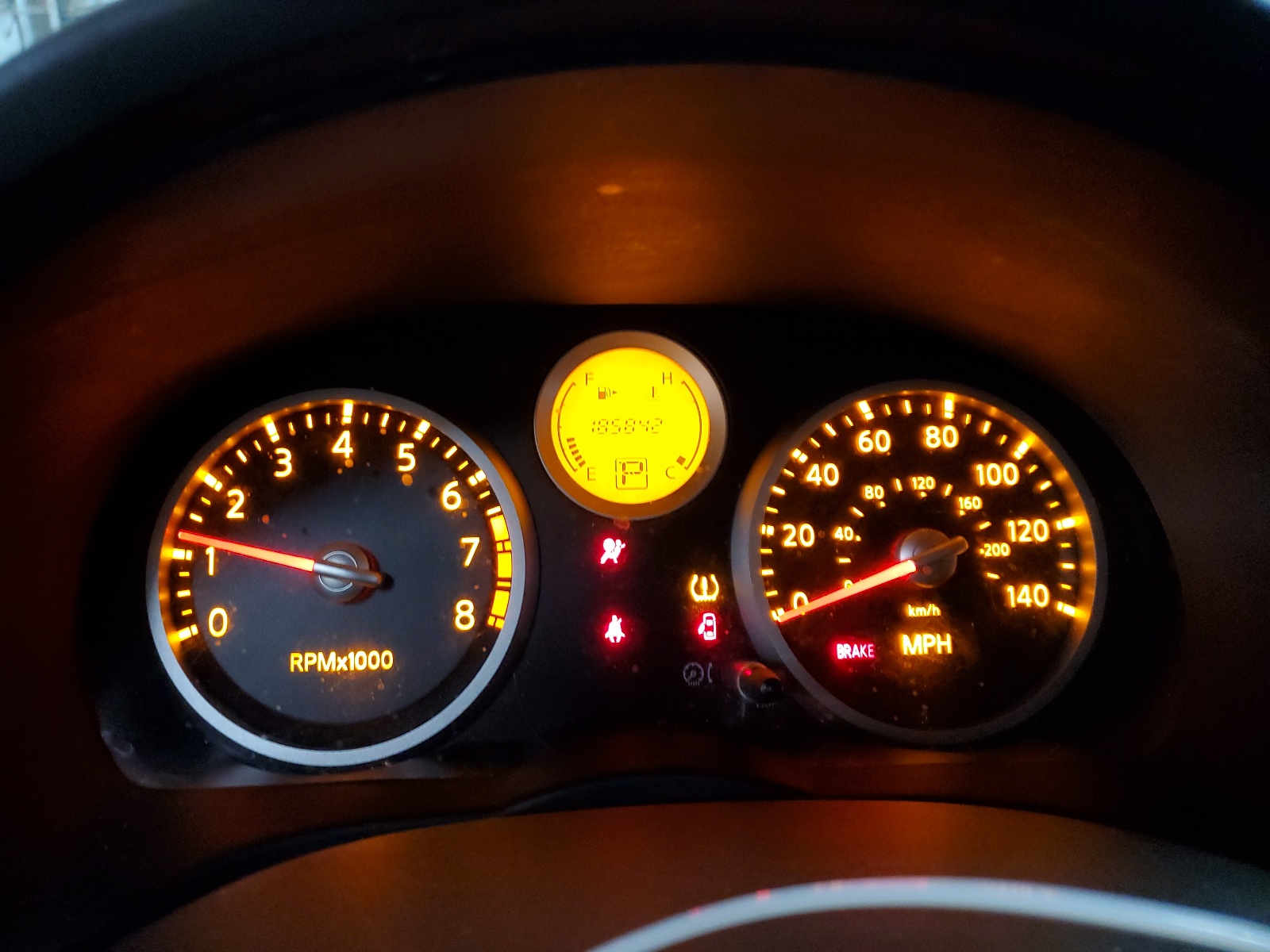 3N1AB61E08L648967 2008 Nissan Sentra 2.0