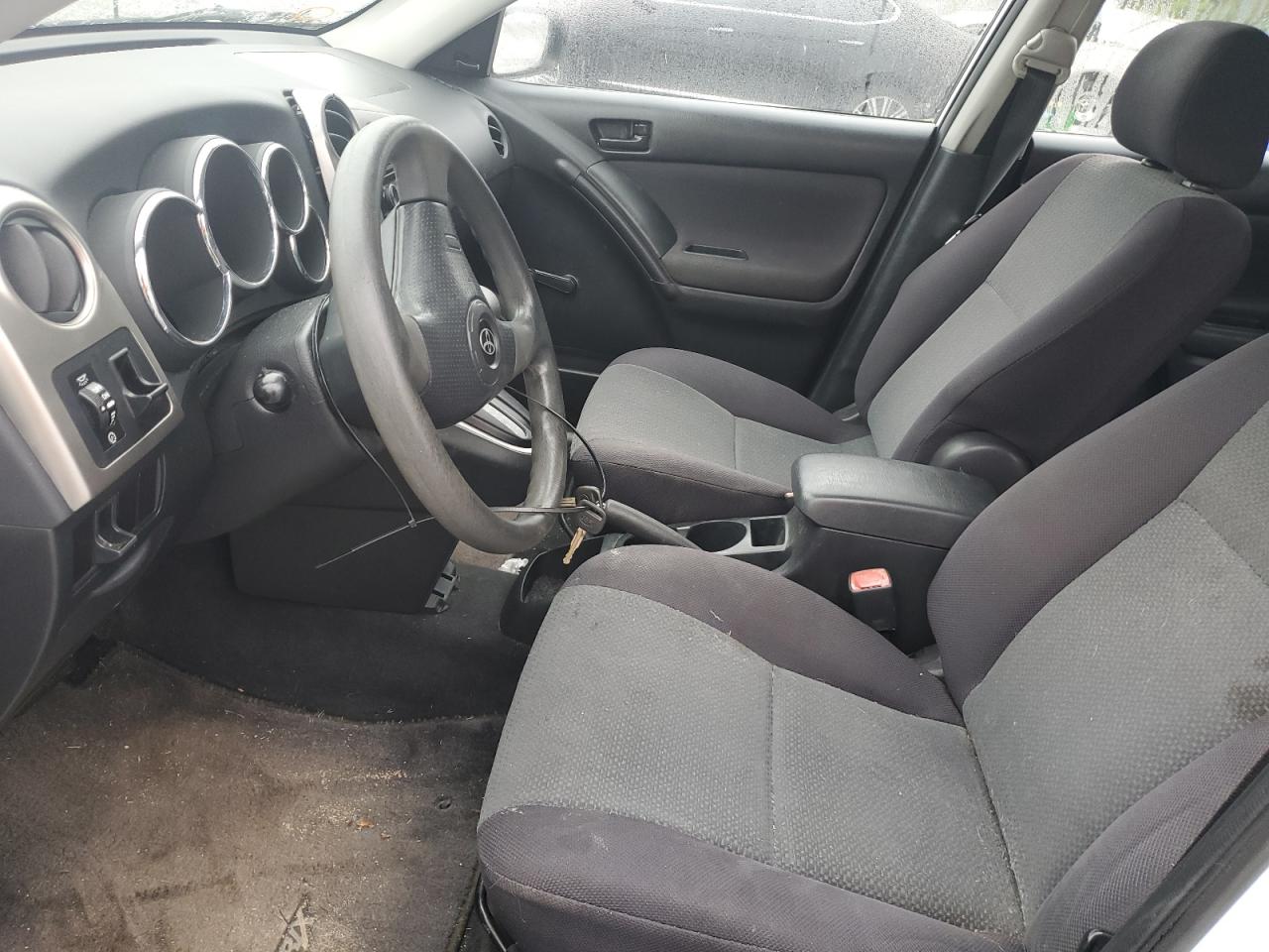 2004 Toyota Corolla Matrix Xr VIN: 2T1KR32E74C197401 Lot: 64766714