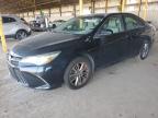 2015 Toyota Camry Le იყიდება Phoenix-ში, AZ - Mechanical