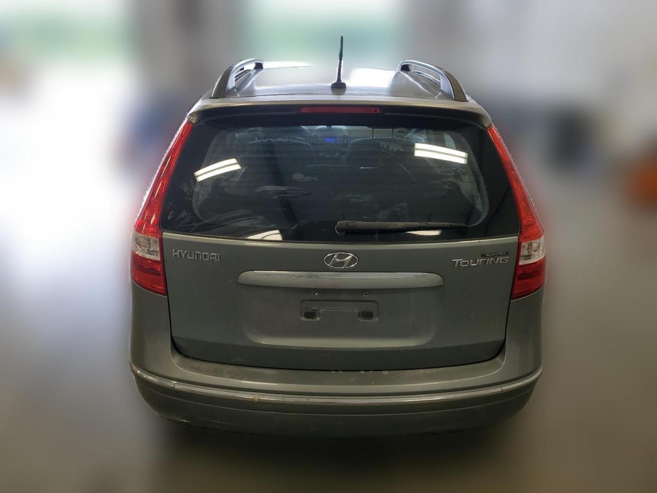 2010 Hyundai Elantra Touring Gls VIN: KMHDC8AE6AU073865 Lot: 64173684