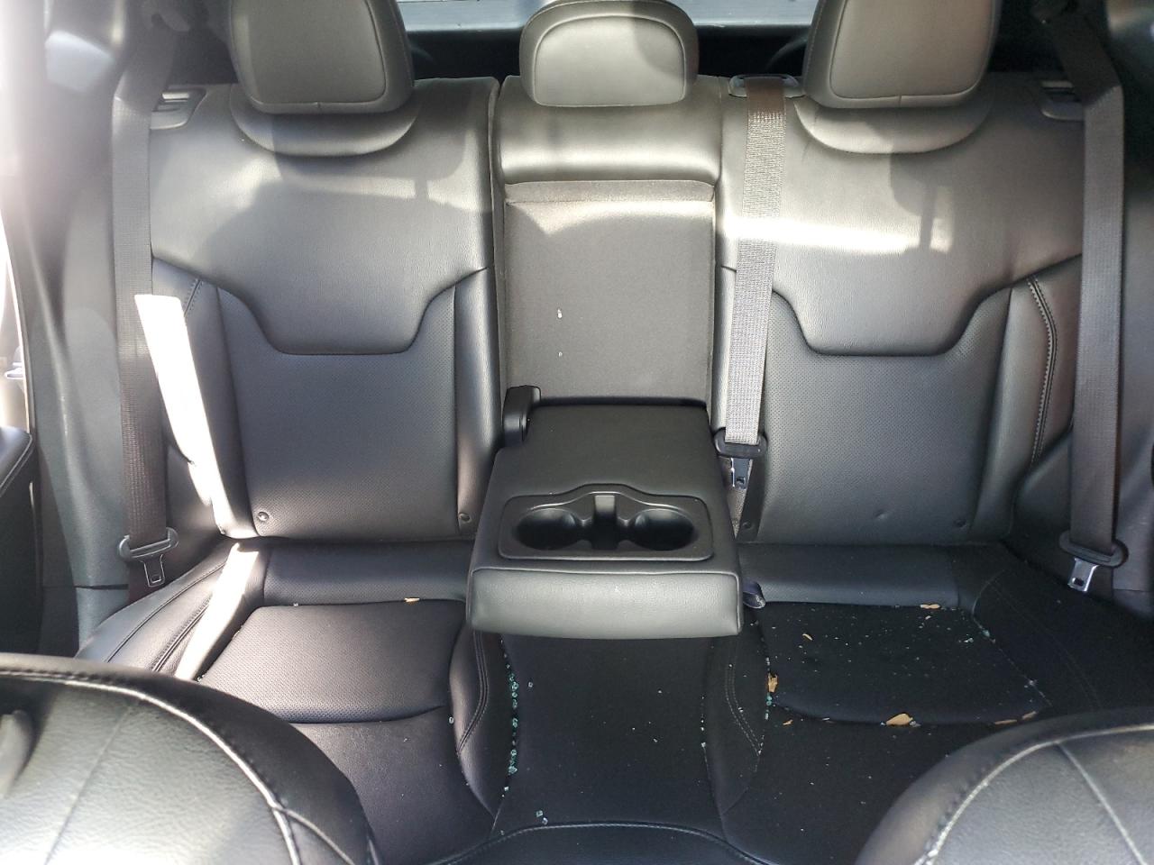 2020 Jeep Compass Limited VIN: 3C4NJDCB7LT209119 Lot: 60750474