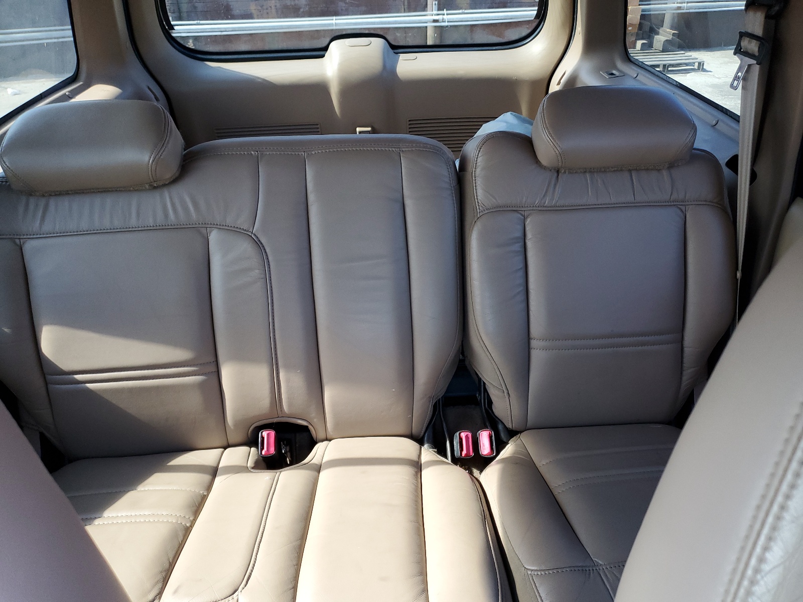 1FMZU32E0XZB11221 1999 Ford Explorer