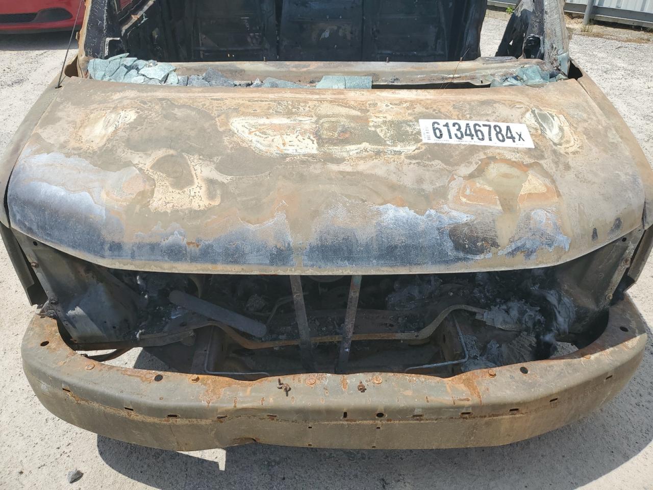 2010 Chevrolet Express G3500 VIN: 1GC2GUBG4A1183341 Lot: 61346784