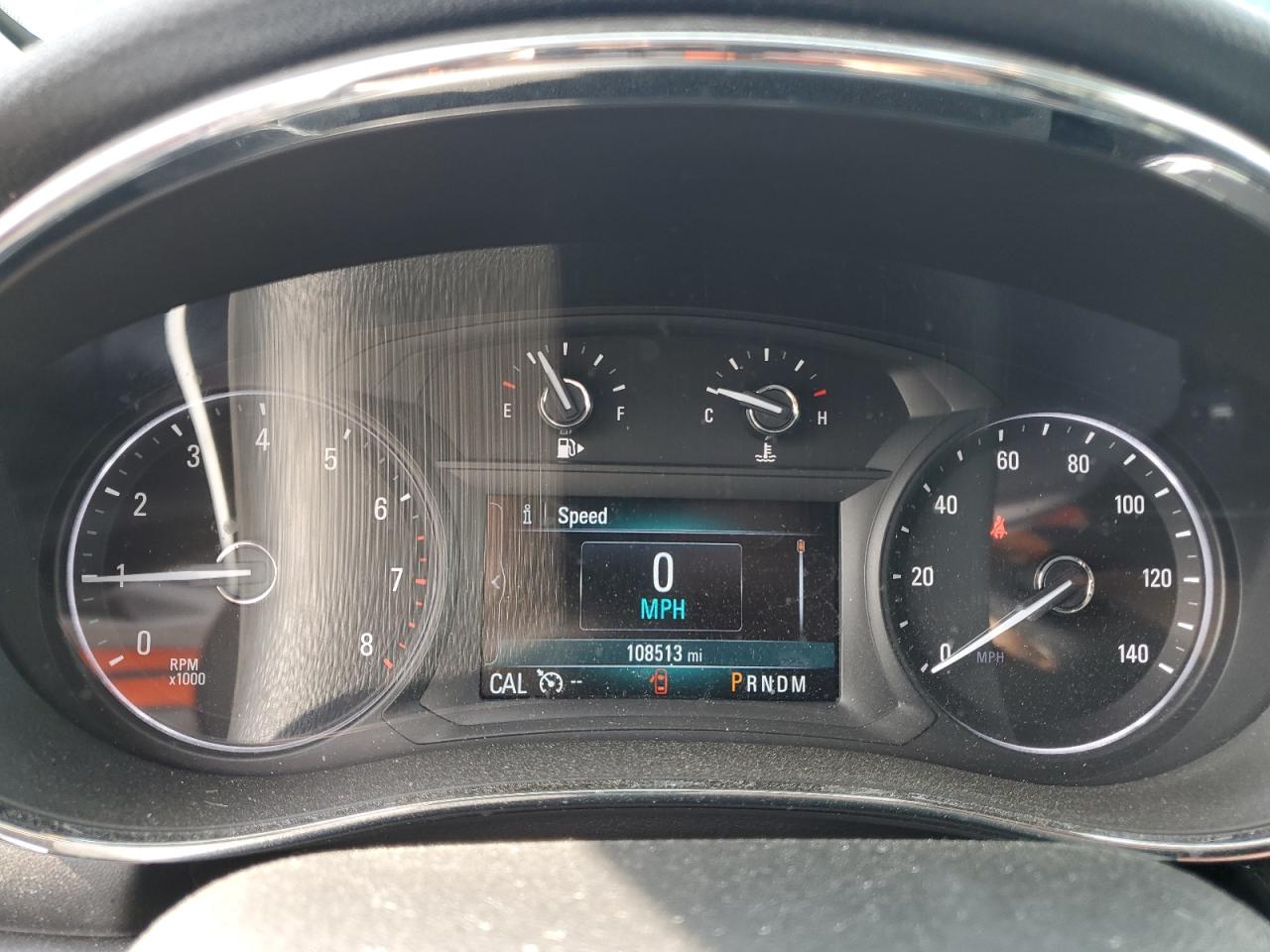 2018 Buick Encore Essence VIN: KL4CJGSB3JB552304 Lot: 64891704