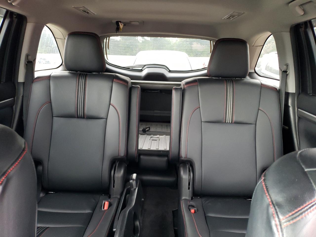 2019 Toyota Highlander Se VIN: 5TDJZRFH7KS960394 Lot: 65128814