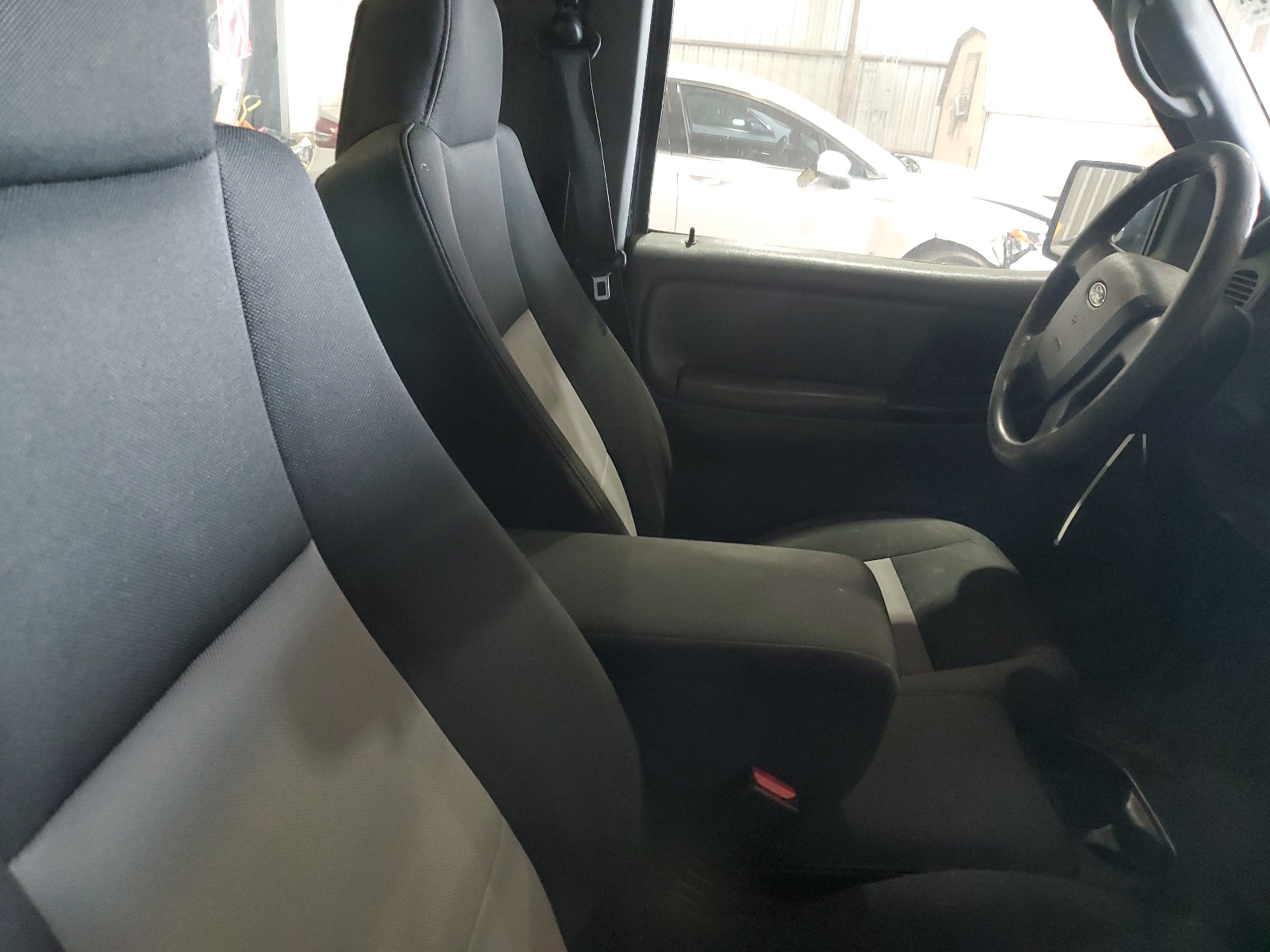 1FTYR10U88PA98053 2008 Ford Ranger