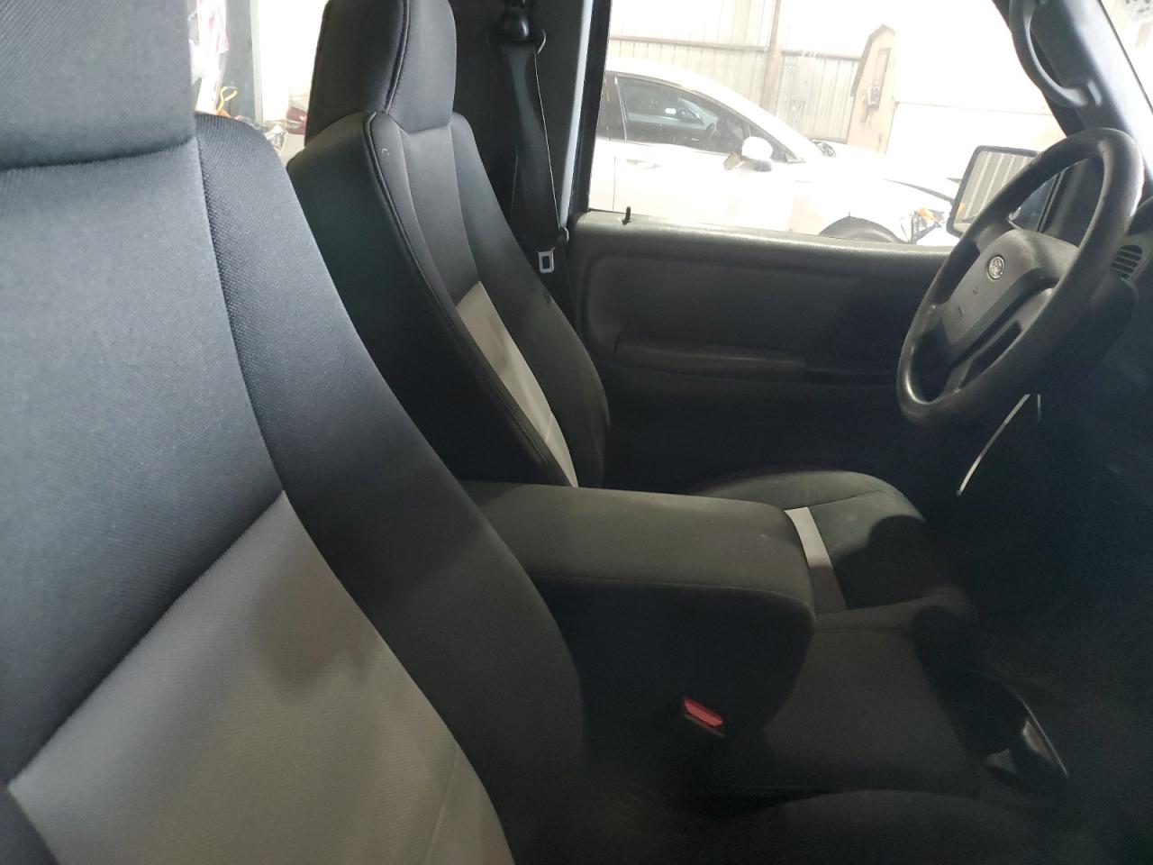 2008 Ford Ranger VIN: 1FTYR10U88PA98053 Lot: 63717394