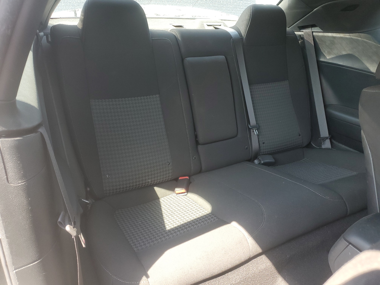 2C3CDZJG4NH233100 2022 Dodge Challenger Gt