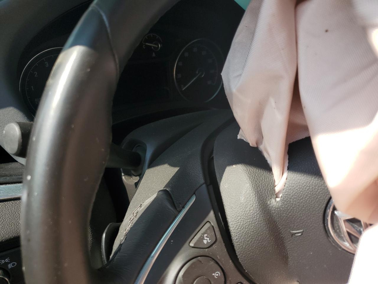 2019 Buick Enclave Essence VIN: 5GAERBKW7KJ210991 Lot: 62113624