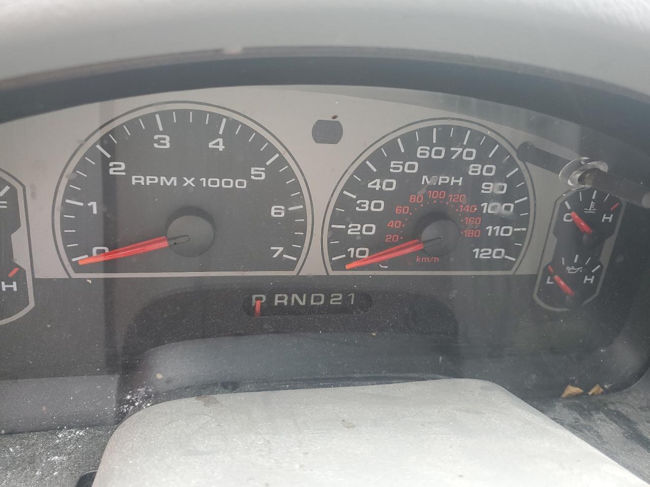 2006 Ford F150 Supercrew VIN: 1FTRW12W86FA48008 Lot: 62286094