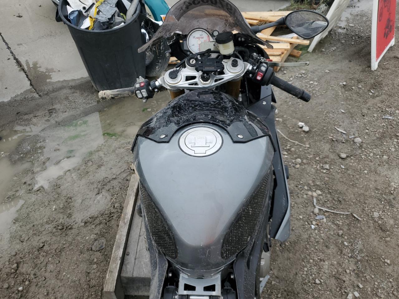 WB10D6002HZ709945 2017 BMW S 1000 Rr