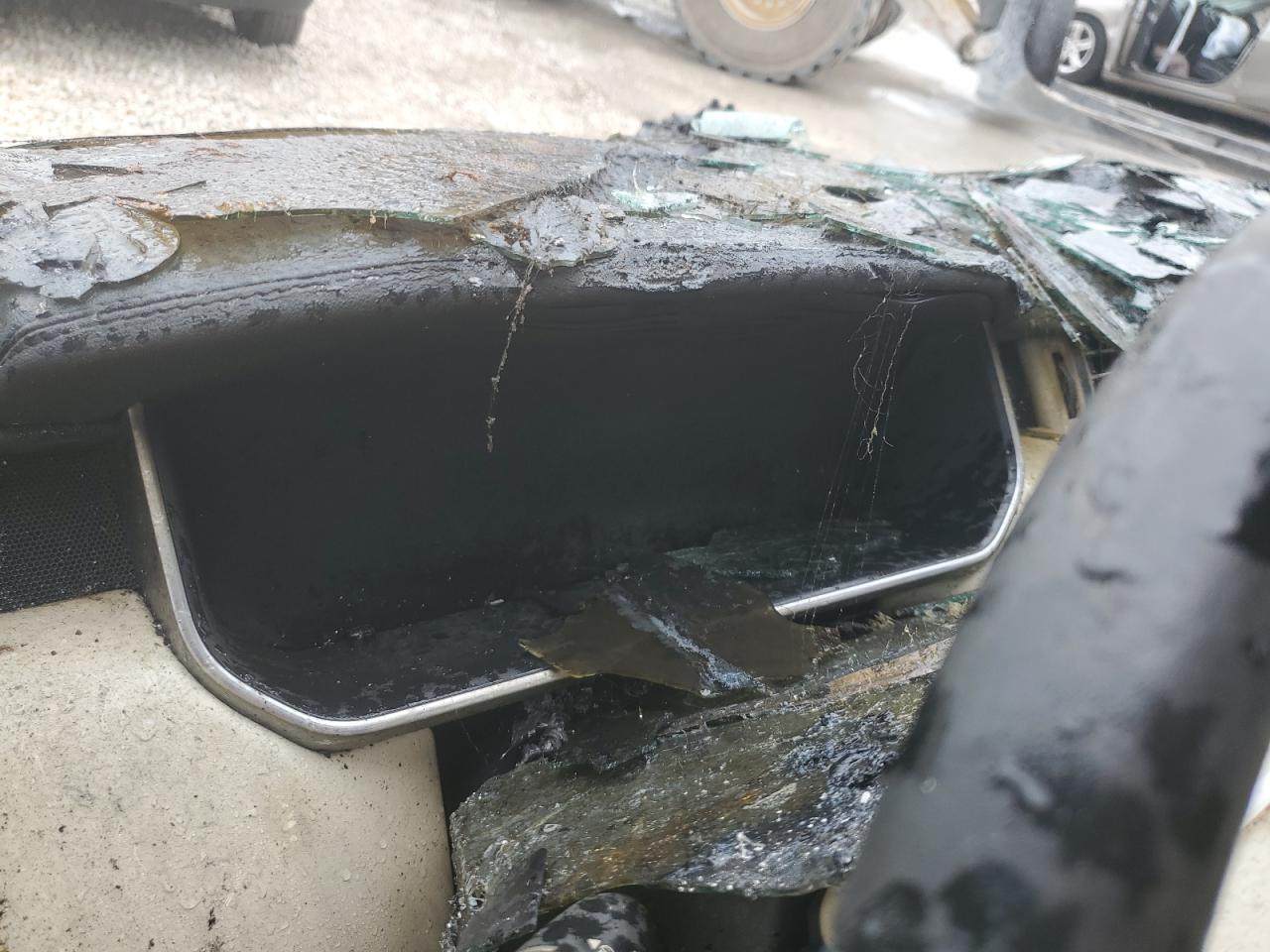 2015 Land Rover Range Rover Supercharged VIN: SALGS2TF0FA242464 Lot: 62983634