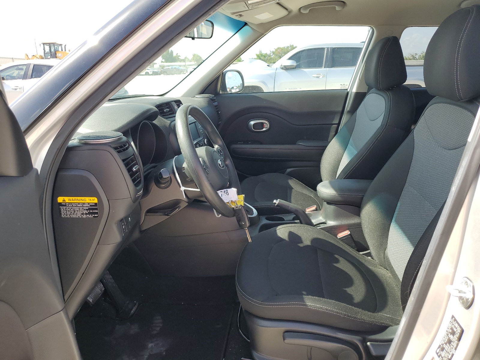 KNDJP3A50H7501775 2017 Kia Soul +