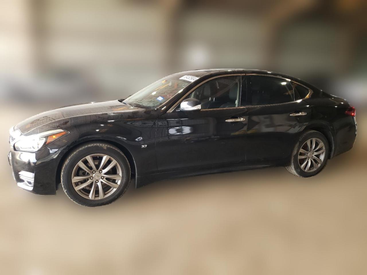 2016 Infiniti Q70 3.7 VIN: JN1BY1AP4GM220539 Lot: 65452904