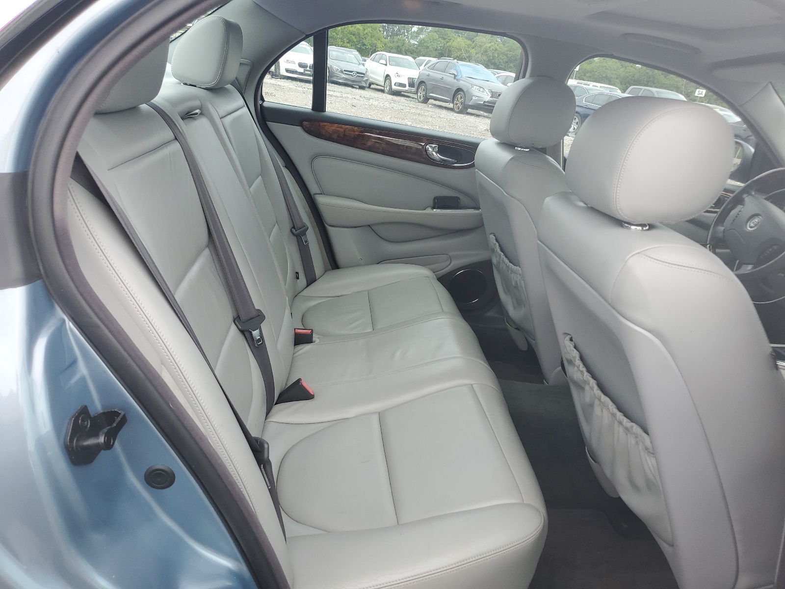 SAJWA71C24SG22753 2004 Jaguar Xj8