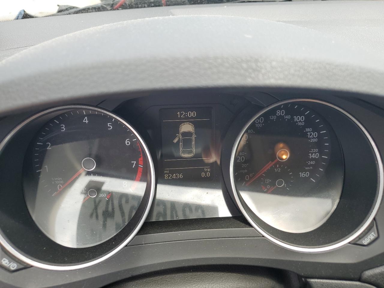 2017 Volkswagen Jetta Se VIN: 3VWDB7AJ1HM315990 Lot: 63469524