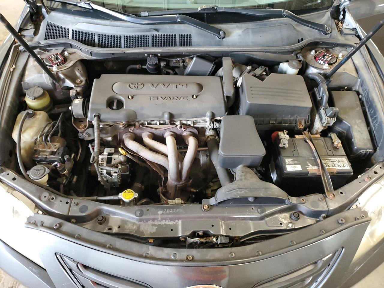 2009 Toyota Camry - Image 11