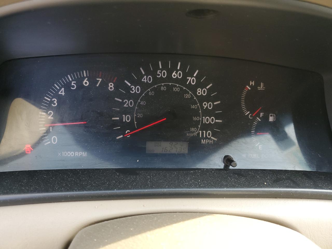 2005 Toyota Corolla Ce VIN: 2T1BR32E65C389569 Lot: 65277174