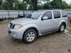 2008 Nissan Pathfinder S na sprzedaż w Hampton, VA - Normal Wear