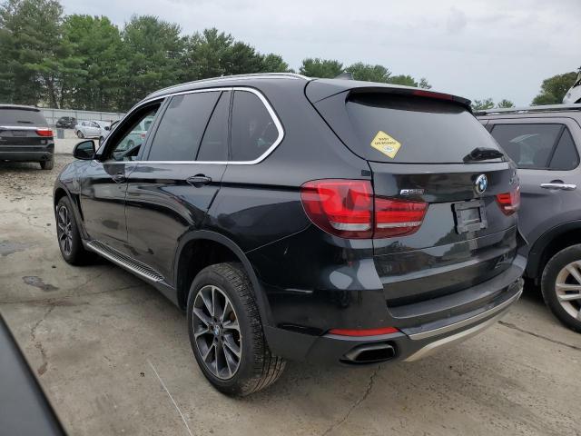 5UXKT0C58G0S77432 | 2016 BMW x5 xdr40e