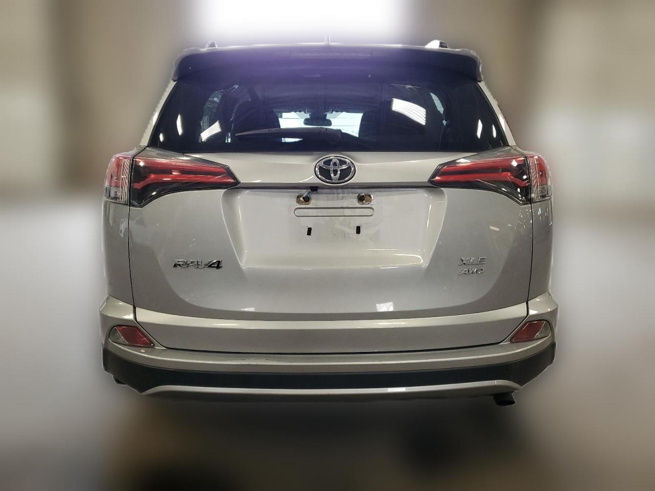 2018 Toyota Rav4 Adventure VIN: JTMRFREV1JJ237767 Lot: 64149264