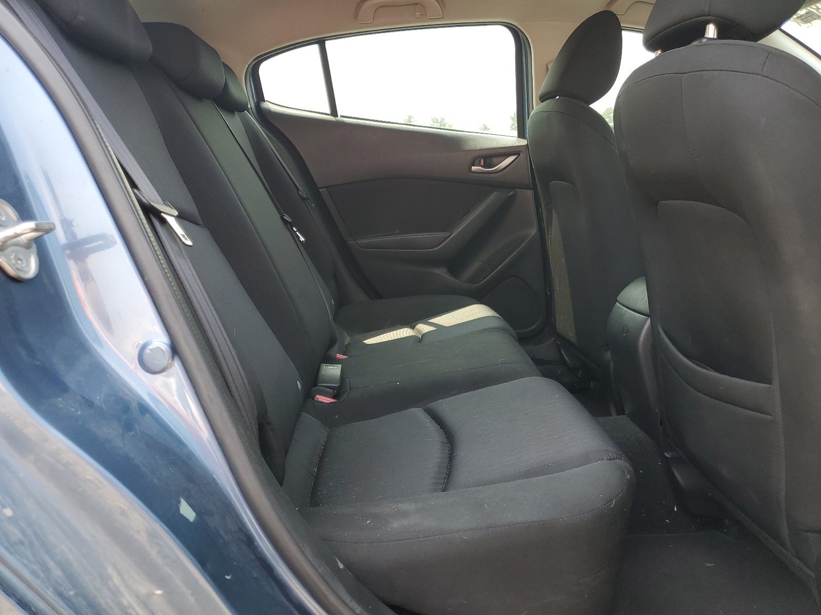 JM1BM1K72F1258035 2015 Mazda 3 Sport