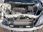 2014 HONDA CIVIC LX for sale at Copart AB - CALGARY