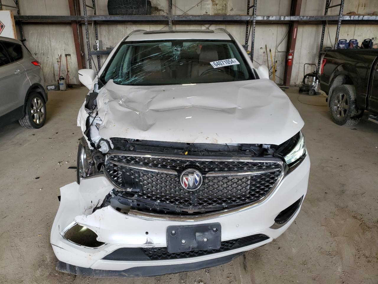 2020 Buick Enclave - Image 5