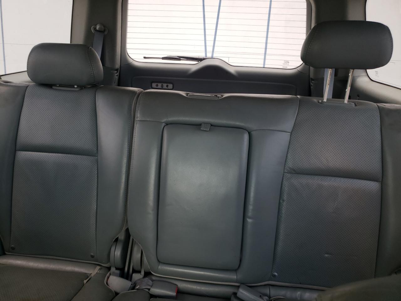 2005 Honda Pilot Exl VIN: 5FNYF18575B021184 Lot: 65330514