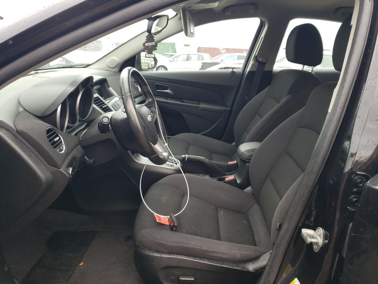2012 Chevrolet Cruze - Image 7