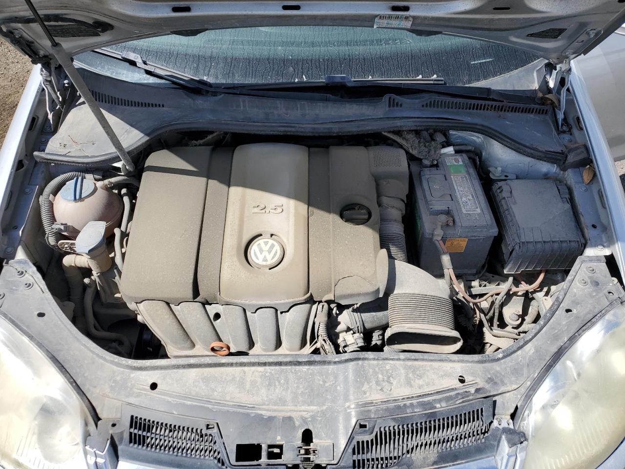 3VWJZ71K39M018275 2009 Volkswagen Jetta S