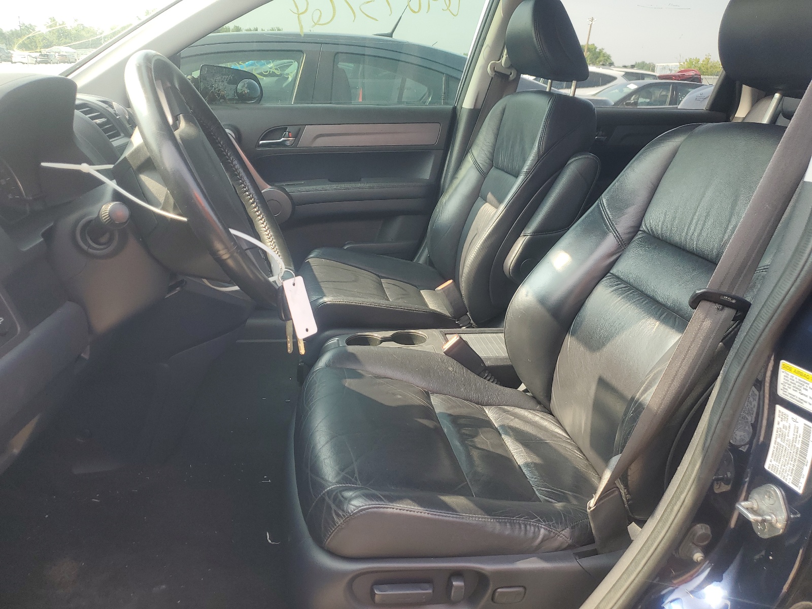 5J6RE48708L038995 2008 Honda Cr-V Exl