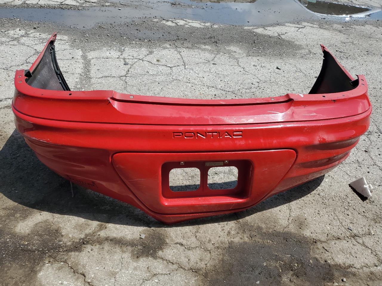 1G2NE52T9XM802579 1999 Pontiac Grand Am Se