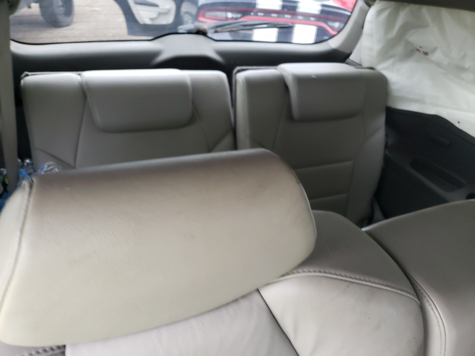 2HNYD28498H531886 2008 Acura Mdx Technology