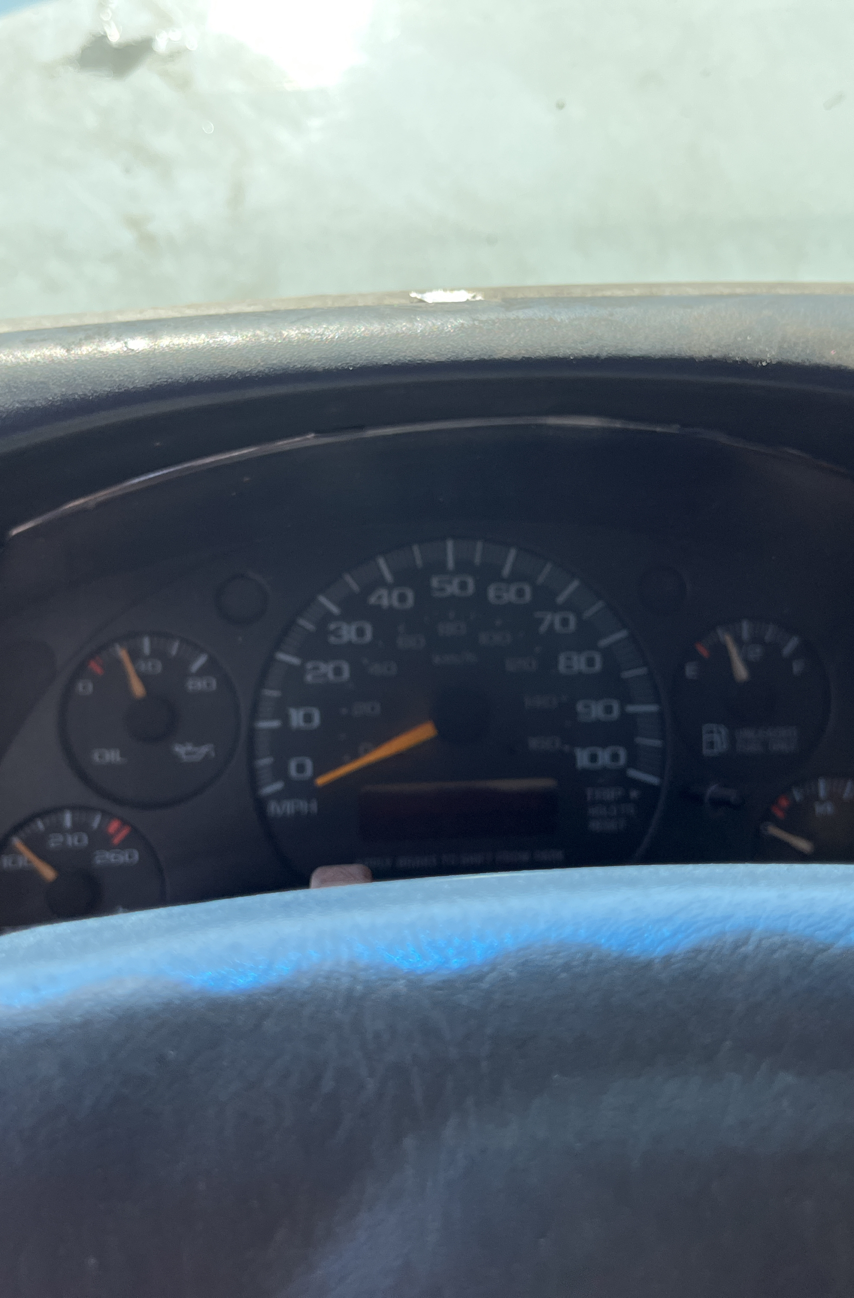 1GBJG31J7Y1278543 2000 Chevrolet Express G3500