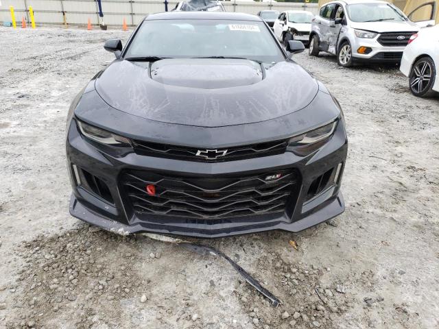  CHEVROLET CAMARO 2020 Czarny