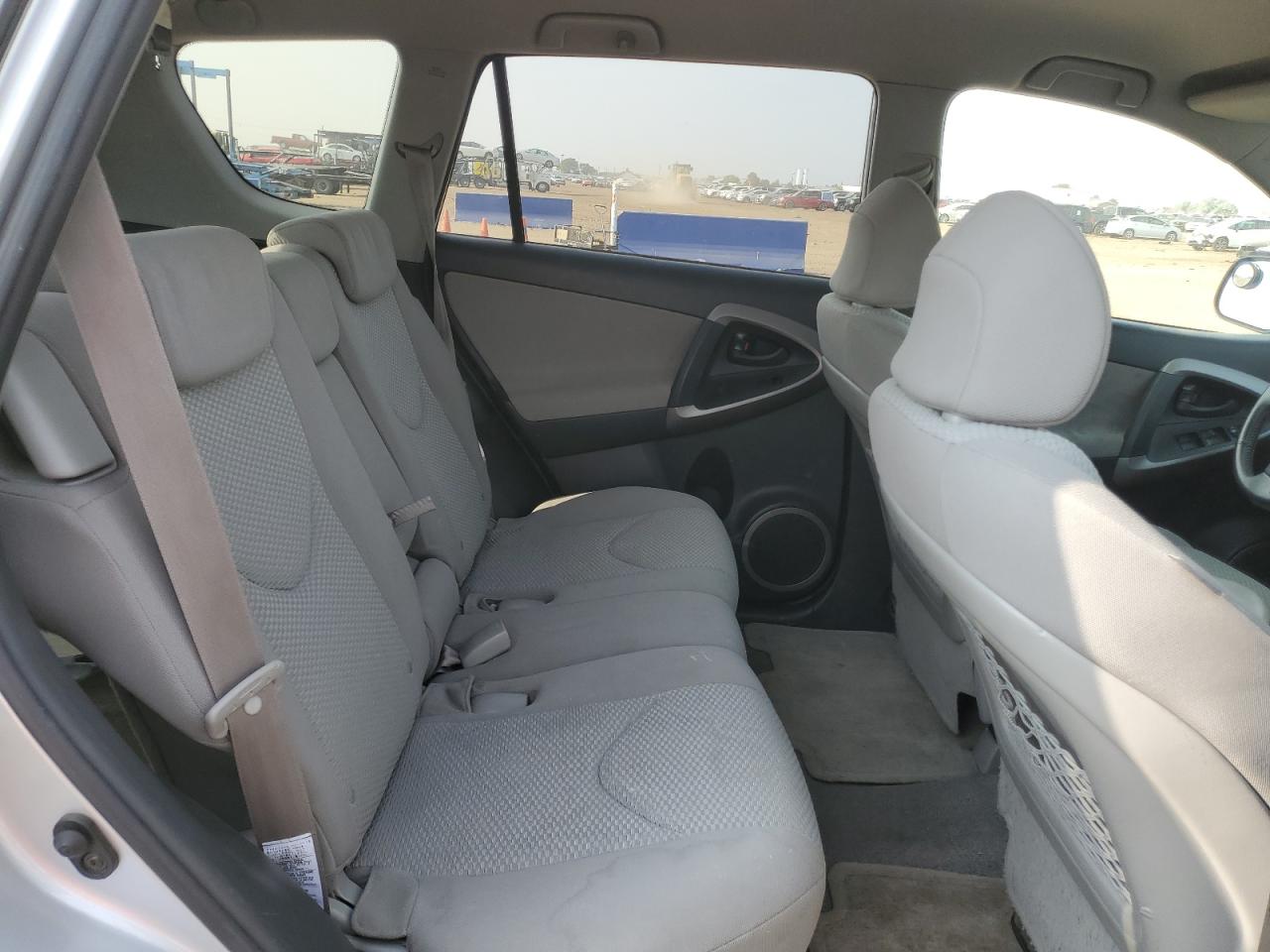 2006 Toyota Rav4 Limited VIN: JTMBD31V466022095 Lot: 64371414