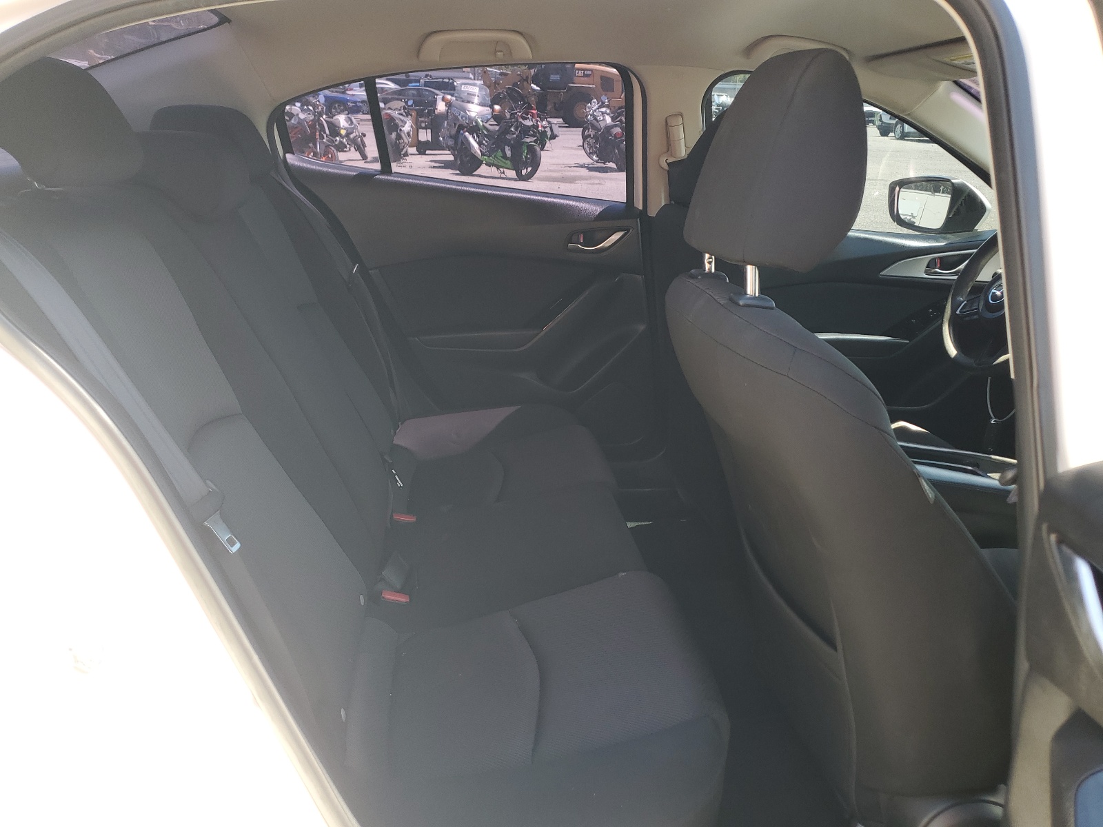 3MZBN1U77HM135375 2017 Mazda 3 Sport