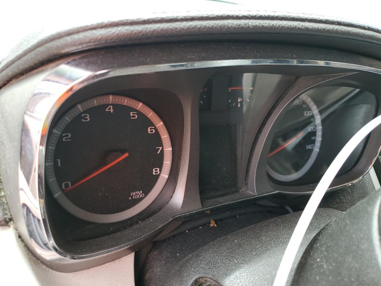 2012 GMC Terrain Slt VIN: 2GKALWEK0C6336790 Lot: 64276274